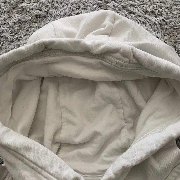 Nike Pullover Hoodie Sweatshirt. XS. - Picture 9 of 13